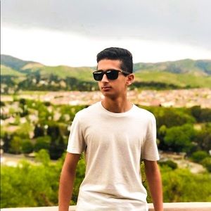 Meet your Posher, Mehdi